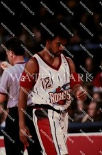 ET699 Cuttino Mobley Houston Rockets Basketball 8x10 11x14 16x20 Photo
