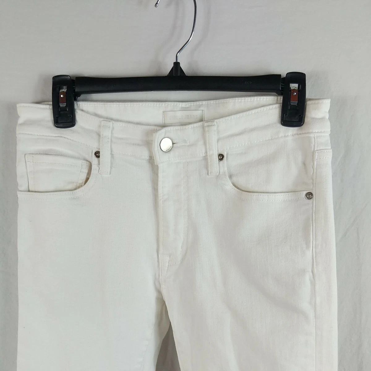 Uniqlo skinny best sale tapered