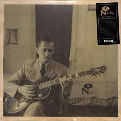 Branko Mataja / OVER FIELDS AND MOUNTAINS (LTD WHITE BLOSSOM LP) / Numero Group