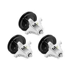 Aeagle Spindle Assembly 618-06991 918-06991 for MTD Craftsman Troy Bilt 42 in...