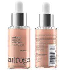 neutrogena peptides