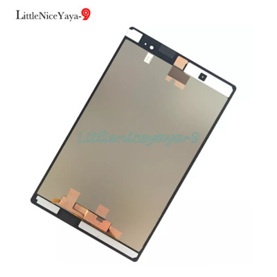 For Sony Xperia Tablet Z3 SGP611 SGP612 SGP621 LCD Display Screen Digitizer