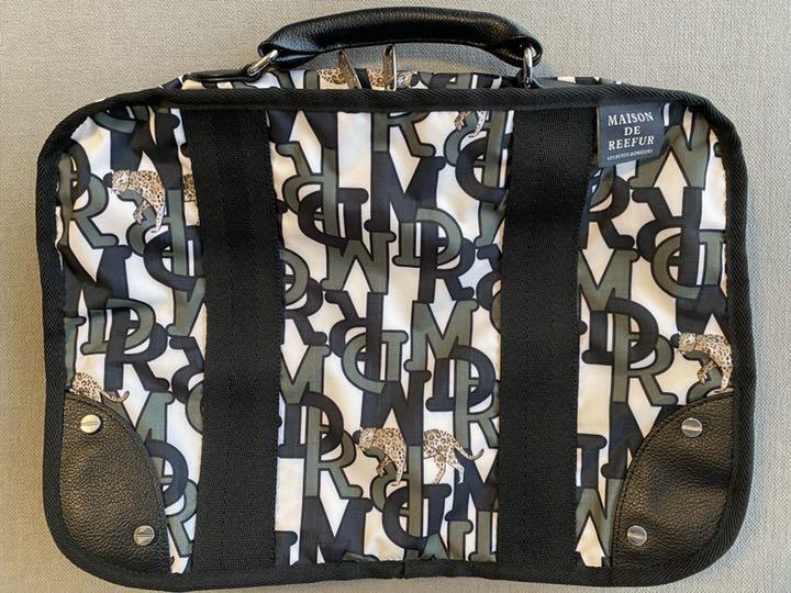Small packing pouch Reefer Monogram Jungle SY | eBay