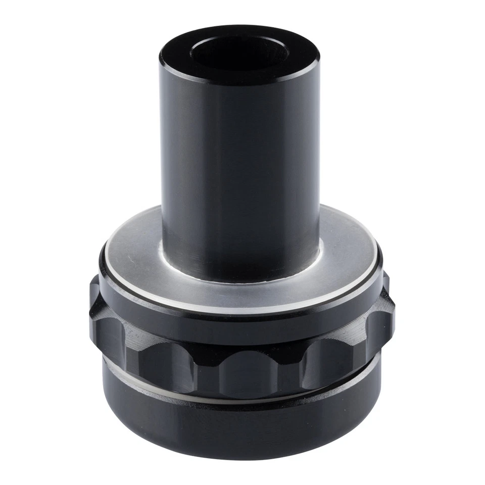 CruiseTec BMW R 1200 GS ADV ST Adventure Cruise Control Cruise Control Aluminium Complete Set - Image 4 of 4