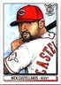 🔥2021 Topps Big League #ATG-NC Nick Castellanos Art of the Game🔥0707