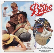 Various Artists : Babe Original Soundtrack (CD, 1992) V.G +