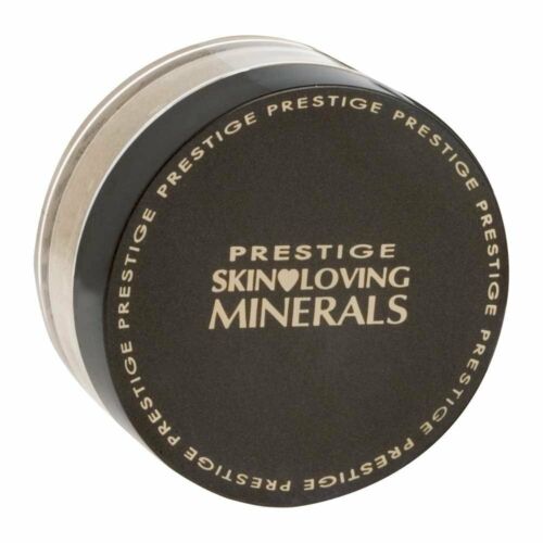 Prestige Cosmetics Skin Loving Minerals Gentle Finish Mineral Powder... - Afbeelding 1 van 3