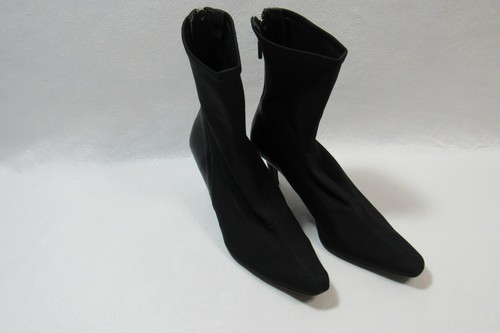 dkny sock boots