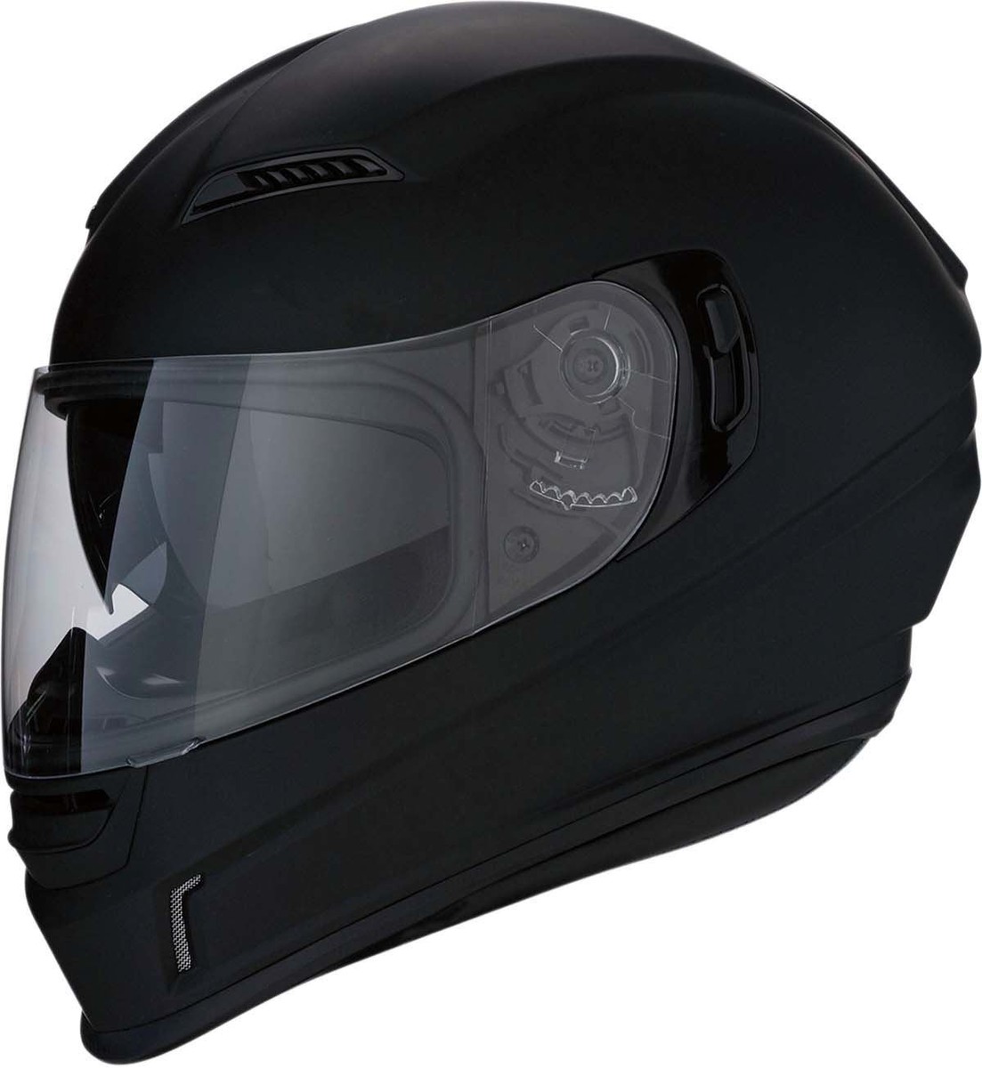 2018 Z1R Jackal Helmet DOT Motorcycle Helmet Full Face - Pick Size