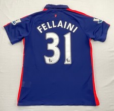 Las mejores ofertas en Hombres Marouane Fellaini International