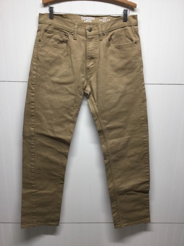 Levi Denizen 236 Regular Fit Men's 
