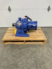 SM-Cyclo CHHJS-6175Y-R1-319 Ratio: 319 1750RPM 2.7Input NEW