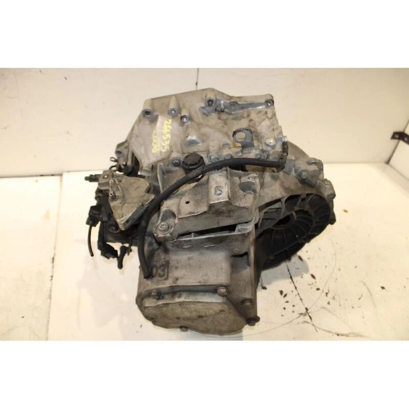 BOITE A VITESSE POUR PEUGEOT 2008 (13-16) 1.6 8V HDI (84KW) SUV 5P/D/1560CC 2013 - Image 4 of 4