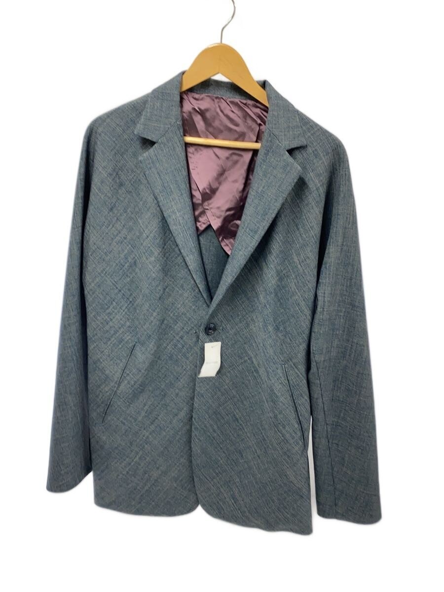 Needles Miles Jacket L Gray Polyester - image 1