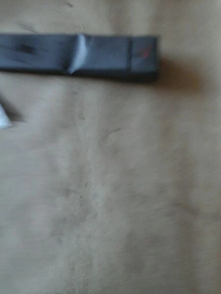 Seat Belt Front Bucket Seat Driver Buckle Fits 01-05 PT CRUISER 67371 Foto 2 de 4