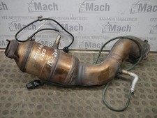 Mercedes-Benz C250 W204 Katalysator KAT BOYSEN KT 0303 A2124903136