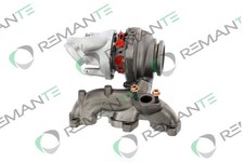 REMANTE Turbolader für VW Polo 6R_ 1.2 TDI 6R Skoda Fabia II Combi 545 Roomster