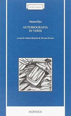 Autobiografia in Versi. Testo Gallese a Fronte Book The Fast Free Shipping