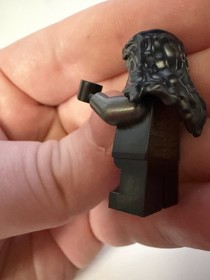 LEGO The Hobbit KILI Dwarf Minifigure from 79018 The Lonely Mountain