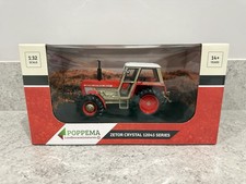 Universal Hobbies - Zetor Crystal 12045 Gen 1 Tractor - UH6878 - 1:32 - Mint/New