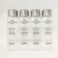 Essence revitalisante bio IOPE 192mL (48ml x 4ea), éclaircissante et lissante