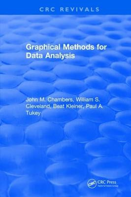 Graphical Methods for Data Analysis - 9781315893204