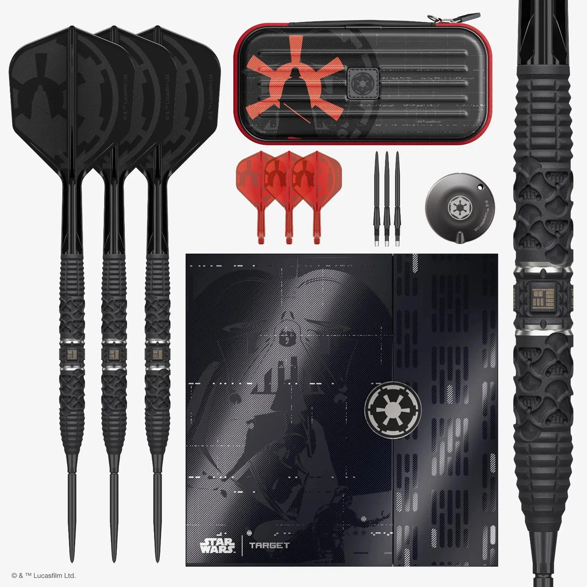 Target Dart Equipment for sale | eBay