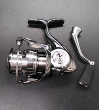 Daiwa Exist G LT Spinning Reel