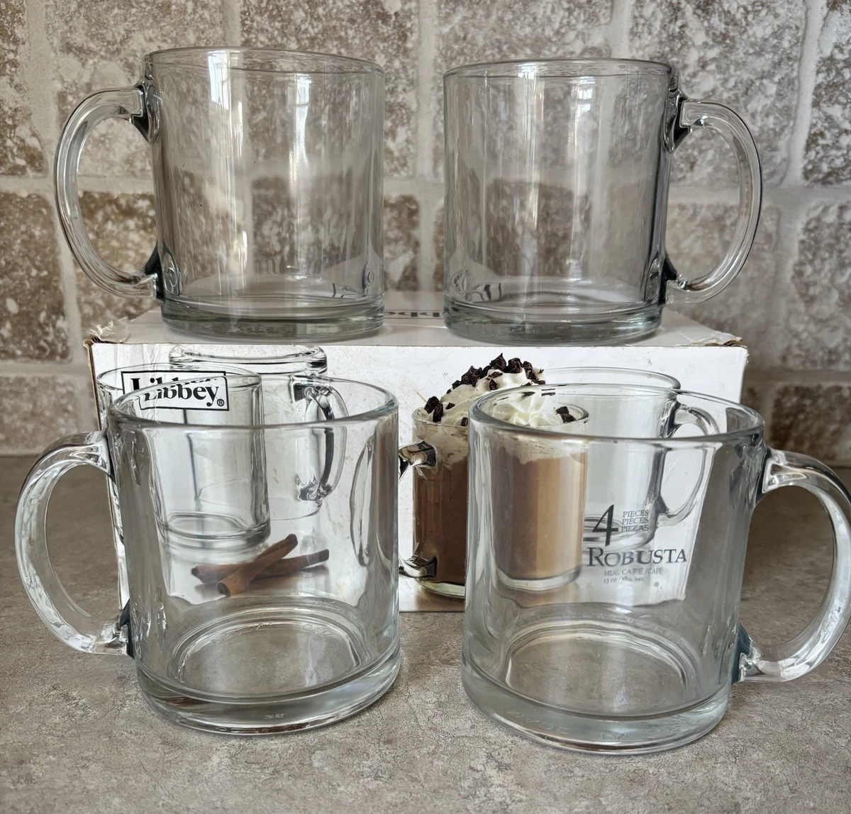 Libbey Mugs for sale | eBay