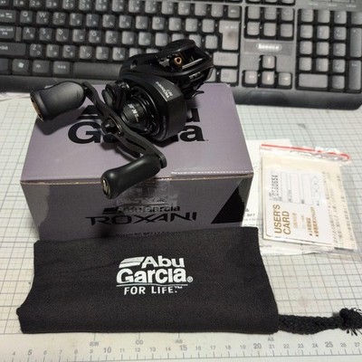 Abu Garcia ROXANI BF7