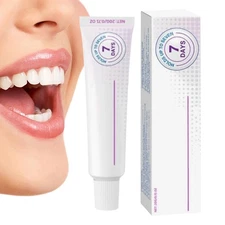 Adheza Dental Adhesive Original Thermoplastic Denture Adhesive Strong Hold Cream