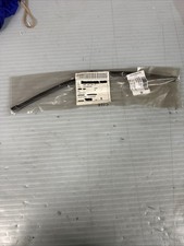 LAMA TERGICRISTALLO AERODINAMICO POSTERIORE ORIGINALE AUDI Q8 #4M8955425D