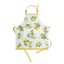 100 Cotton Apron for women with Pocket Kitchen Chef Apron for Men Cooking