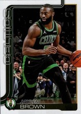 2025 - 2026 Topps Basketball Base Set You Pick 1-270
