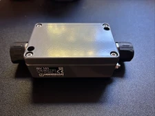 Heidenhain IBV 101 Series Interface Electronics Signal Converter ID536398-01. Z2