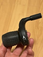 SRAM 4.0 SRT 400-30 FFS 3 x7  Speed Grip Shif...