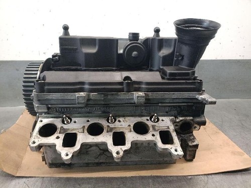 03P103373 zylinderkopf r. 5771562 SEAT IBIZA IV 6J1 6J5 1.2 TDI 2008