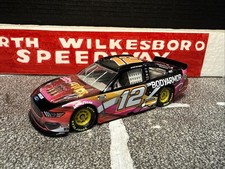 2020 Ryan Blaney 12 BodyArmor Strawberry Banana 1/64 Lionel Diecast Loose