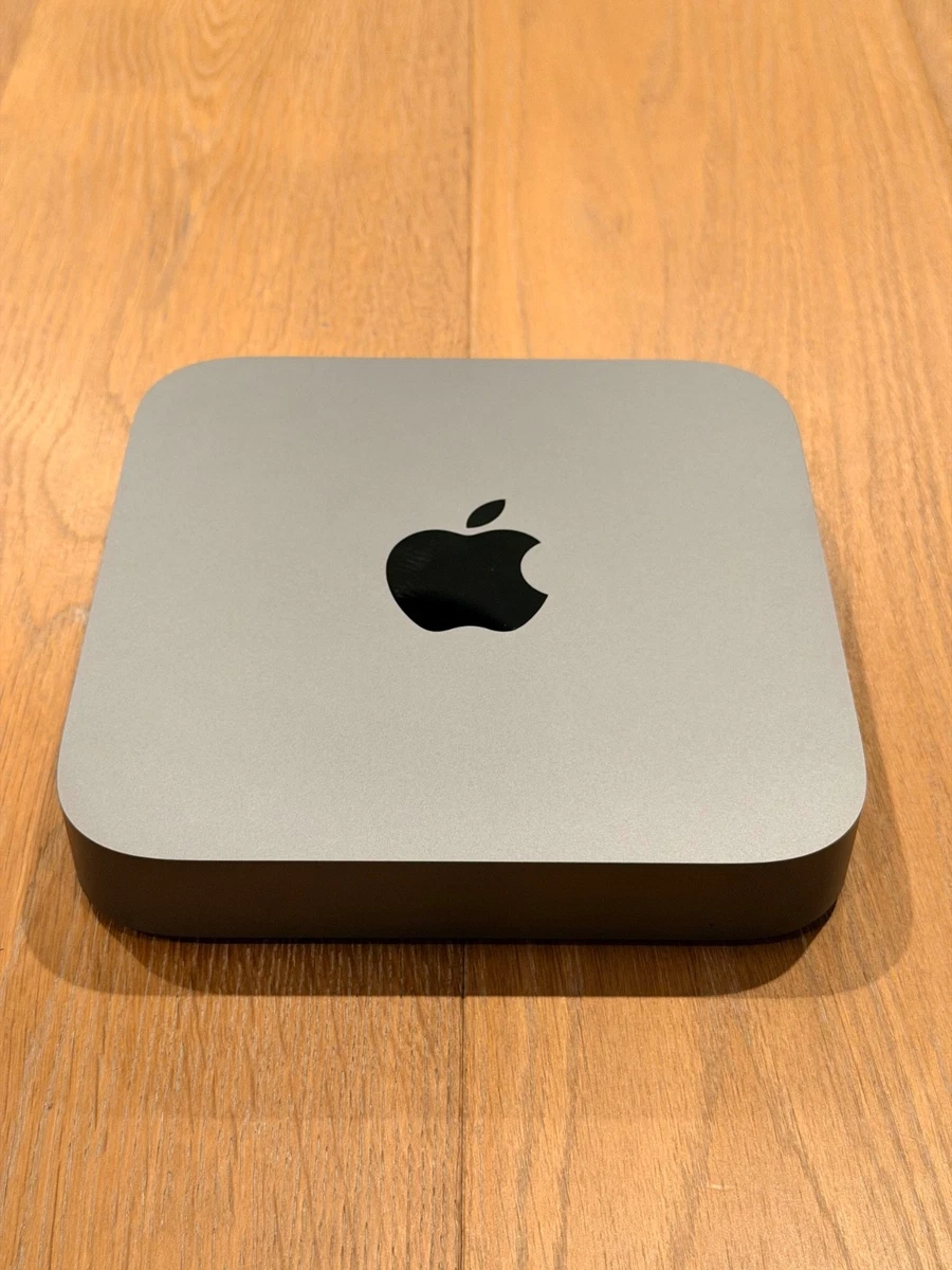 Apple Mac mini 32 GB RAM Apple Desktops & All-In-One Computers for