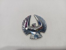 Vtg 1969 70 Chrysler Imperial Lebaron Eagle Drive Car Vehicle Emblem Badge