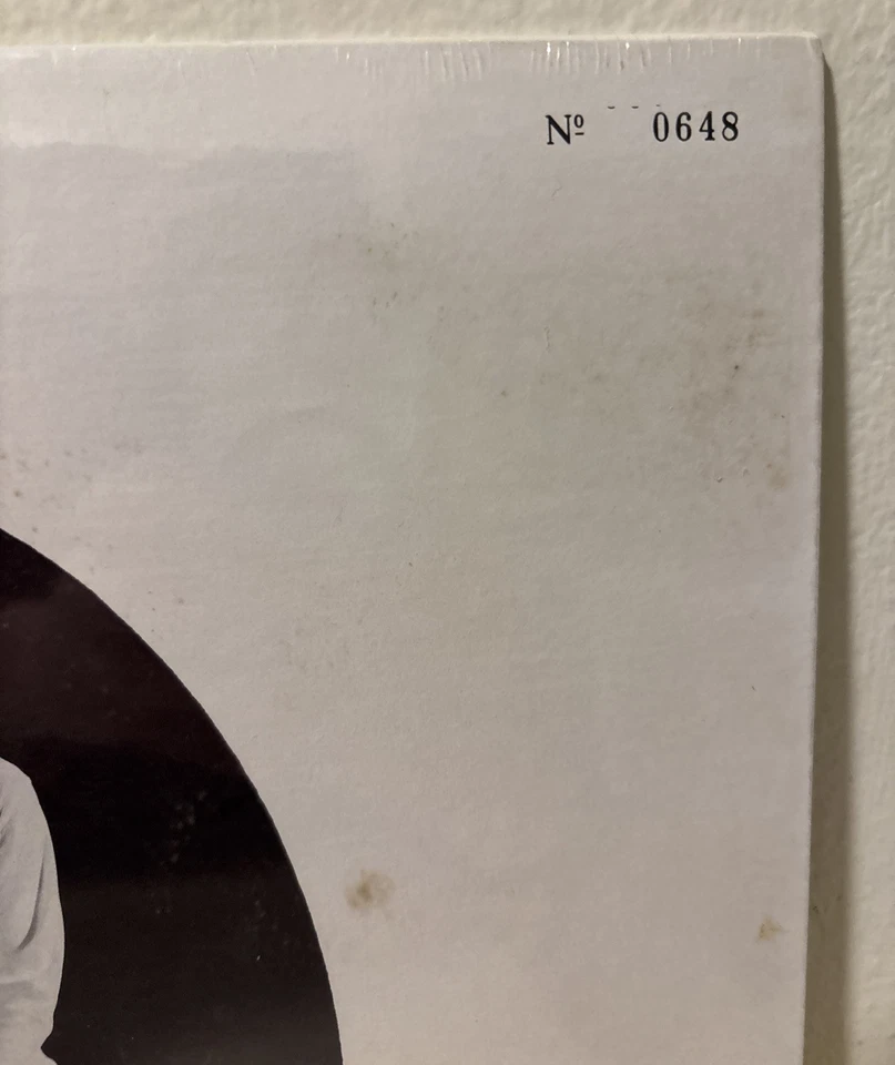 Canada Import Sealed 12” Record An Evening W/Al Jolson AsaLP0469 Limited Edition - Image 2 of 4