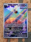 Pokemon Card TCG - Iron Bundle SVP 066 Black Star Promo Scarlet & Violet NM