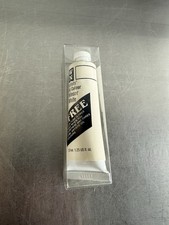 Rare NOS Winsor Newton Artist Oil Paint Winsor White 37ml
