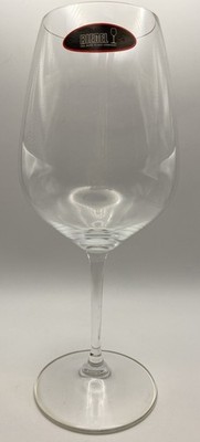 NEW Riedel 10  Stemmed Blown Crystal Wine Glass, 24 Oz