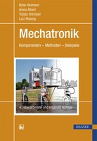 Mechatronik Komponenten - Methoden - Beispiele Bodo Heimann (U. A.) Taschenbuch