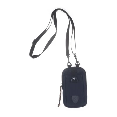 Polo Ralph Lauren, Handytasche, Unisex (Erwachsene), Blau, 16, 1, 7 cm #XGM - Bild 1 von 4