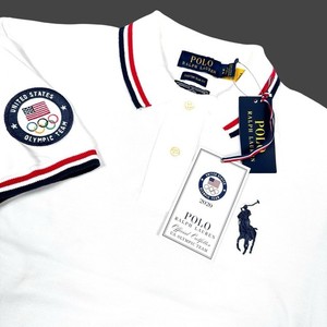 Polo Ralph Lauren USA Olympic Team | eBay