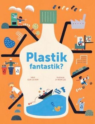 Plastik fantastik? (Plastik fantastik?)
