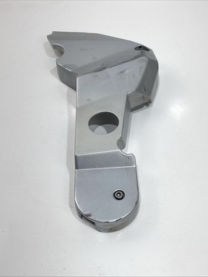   Lexmoto LXR 125 SY 2019 - 2020 Left Frame Guard Cover  