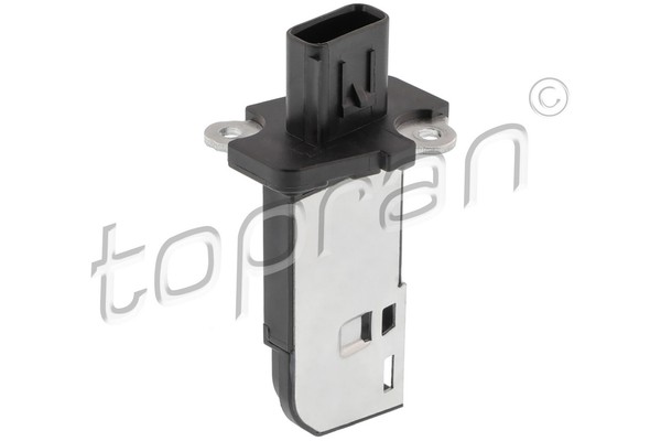 Topran Luftmassenmesser 305 187 FüR Rover Volvo Ford Peugeot CitroËN Transit Bus-image